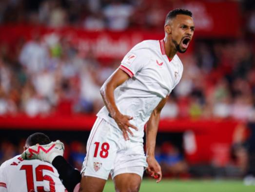 贝博在线登入关于今夜欧冠传出新动向，塞维利亚强势反弹，管理层表态——目标明确，数据趋势出现新变化的信息